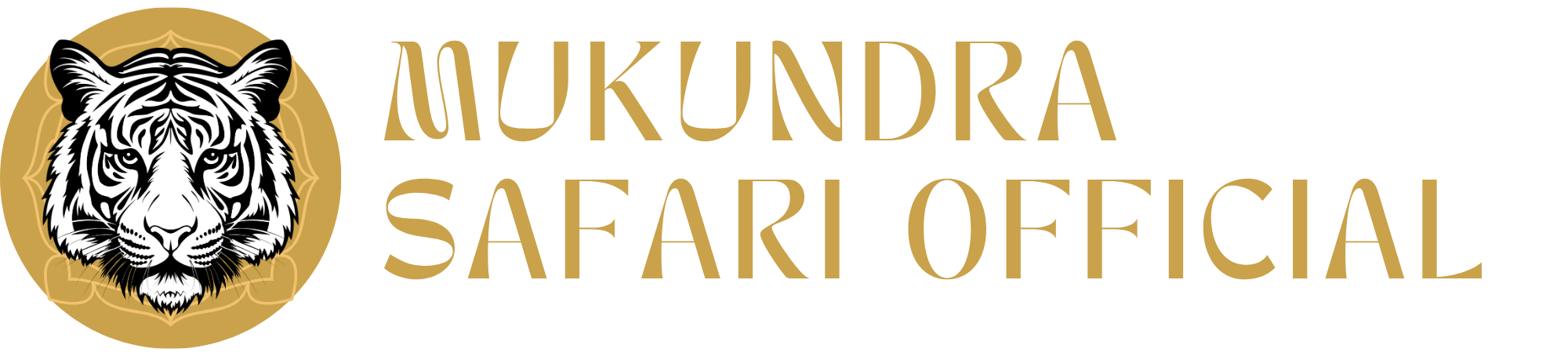 Mukundra Safari